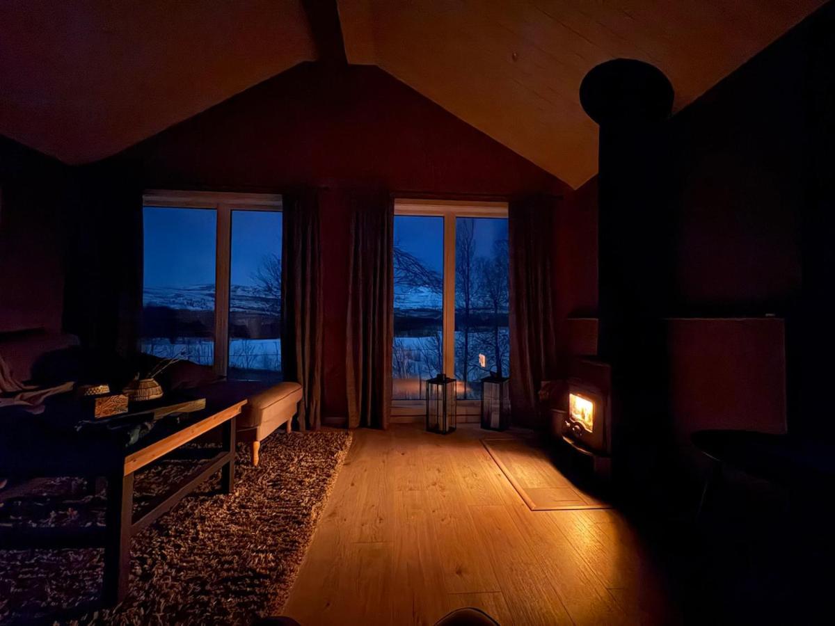 Holiday home Modernized Standalone Sorreisa - Bardufoss