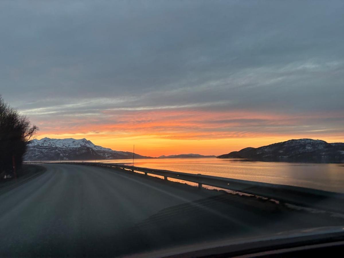 Modernized Standalone Sorreisa - * Bardufoss