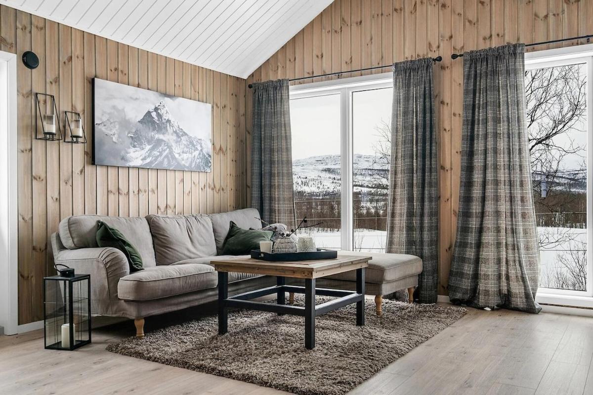 Modernized Standalone Sorreisa - Bardufoss